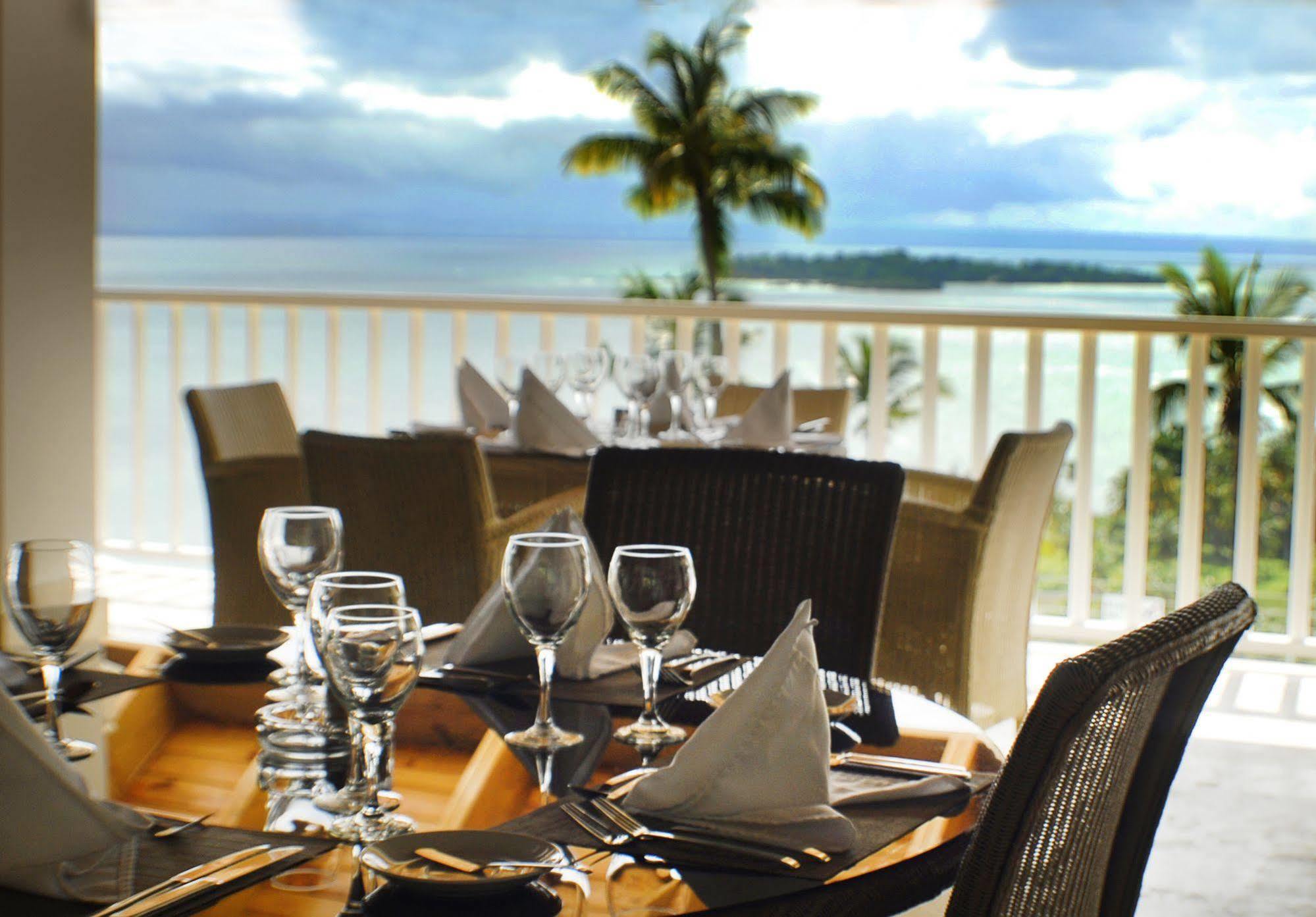 Villa Xeliter Vista Mare, Samaná Exterior foto