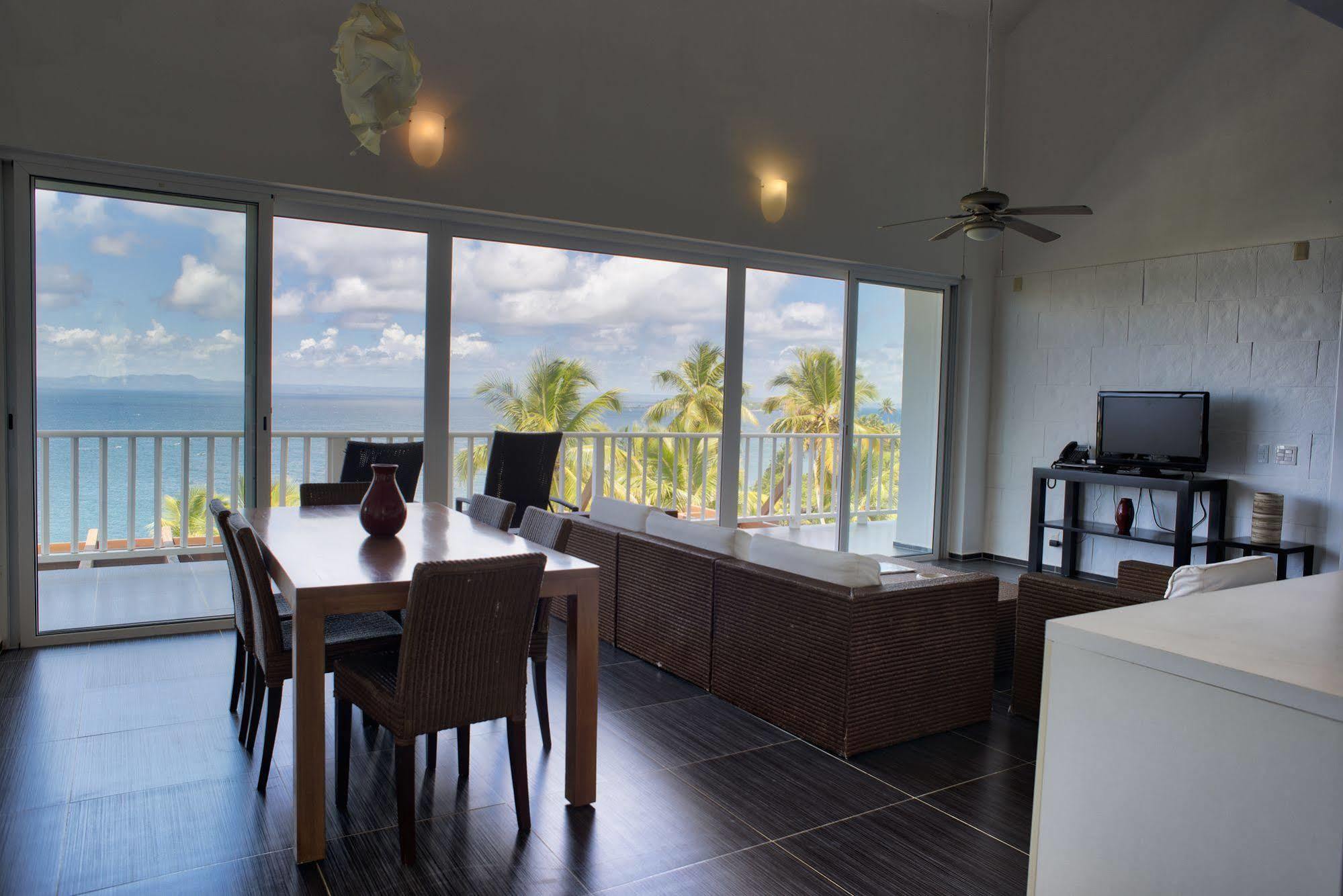Villa Xeliter Vista Mare, Samaná Exterior foto